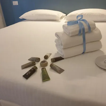 Πανσιόν - Self Check-in