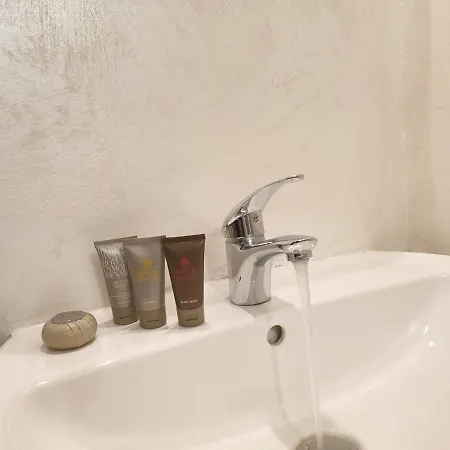 Πανσιόν - Self Check-in *