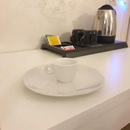 Πανσιόν - Self Check-in *