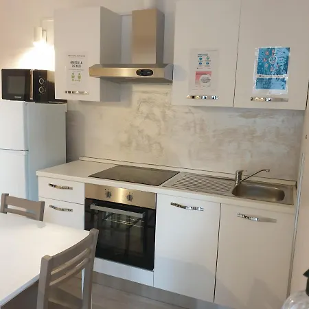 Πανσιόν - Self Check-in