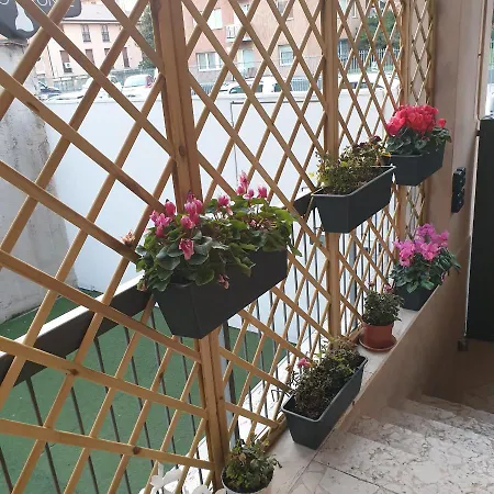 - Self Check-in Πανσιόν *