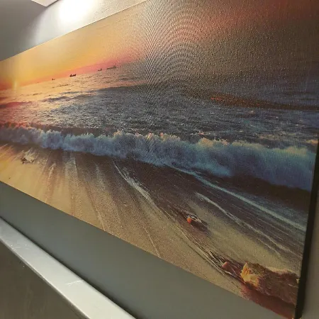 Πανσιόν - Self Check-in *